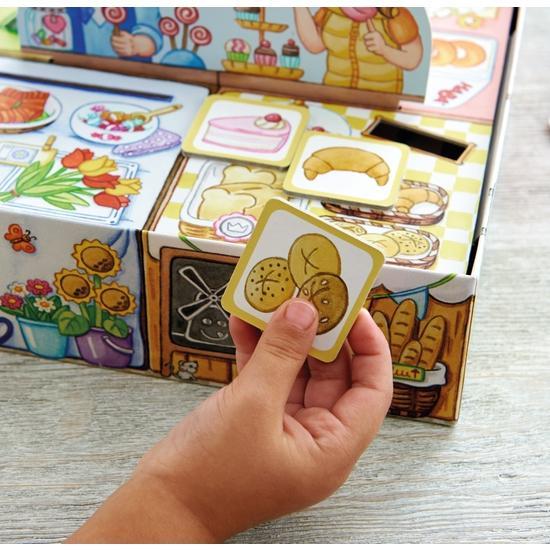 Haba Gesellschaftsspiel Einkaufen - Meine ersten Spiele