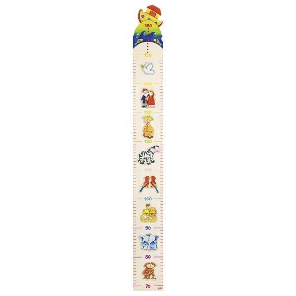 Goki Messlatte Messlatte Arche Noah