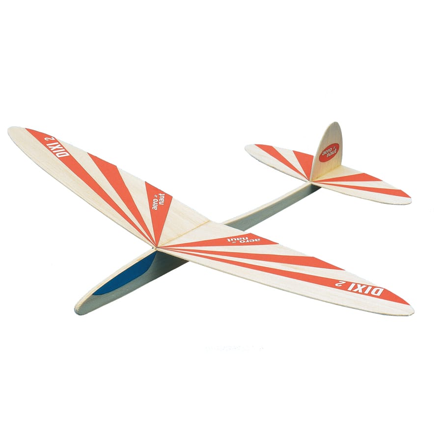 Aero Naut Aktivspielzeug Aero Naut Wurfgleiter Dixi 2