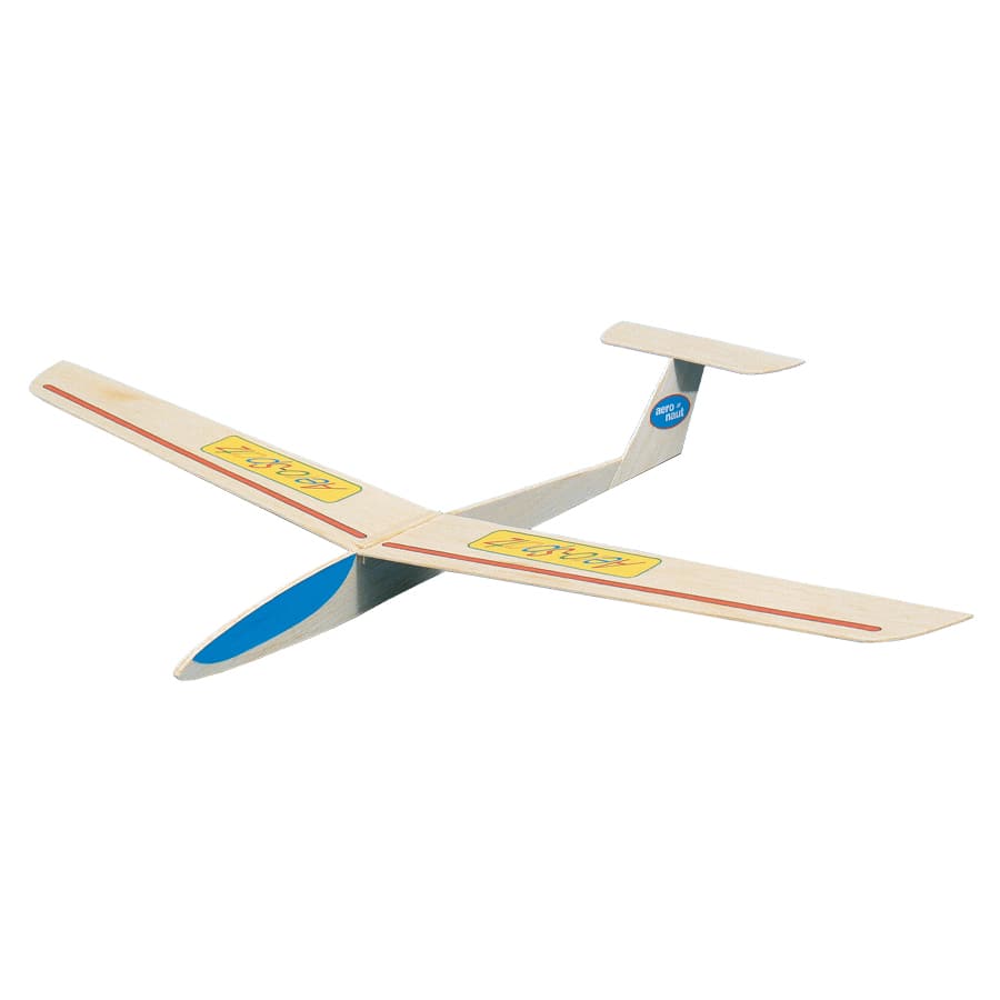 Aero Naut Aktivspielzeug Aero Naut Wurfgleiter Aero-Spatz