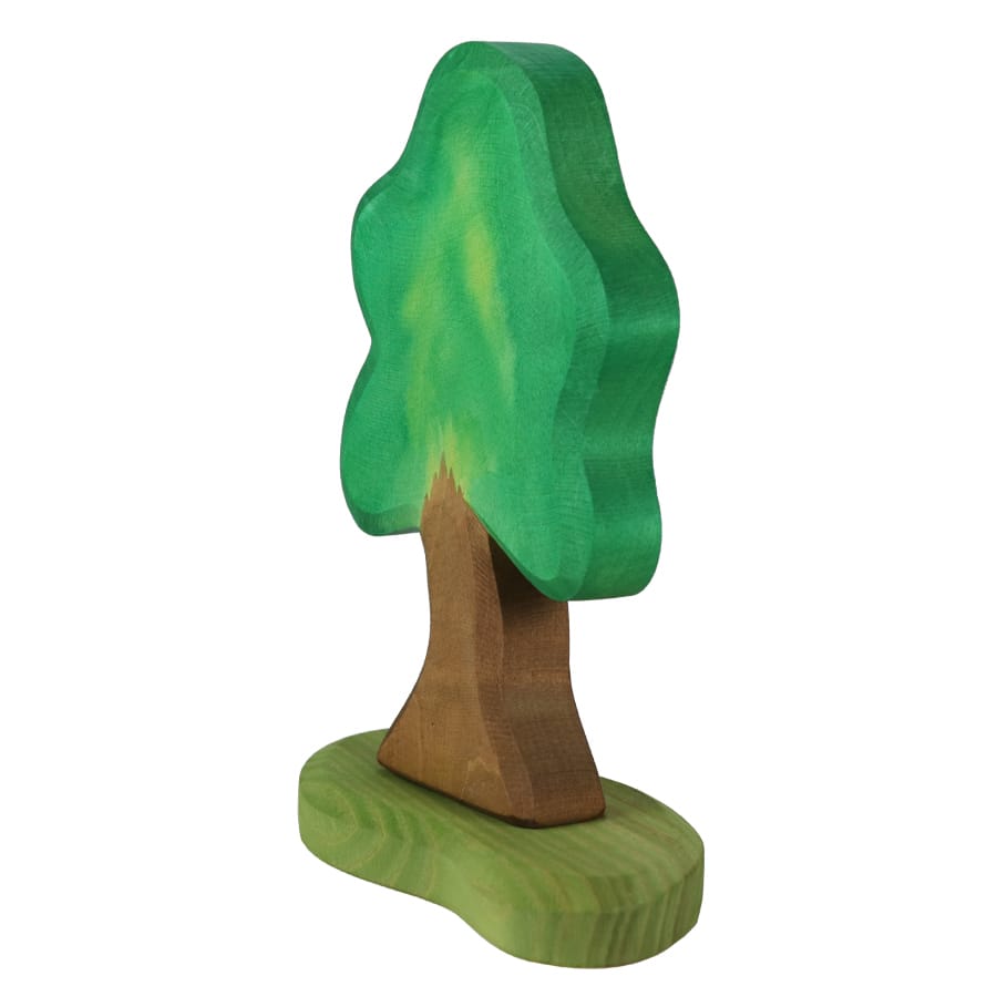 Ostheimer Holzfiguren Ostheimer Waldtiere Set I