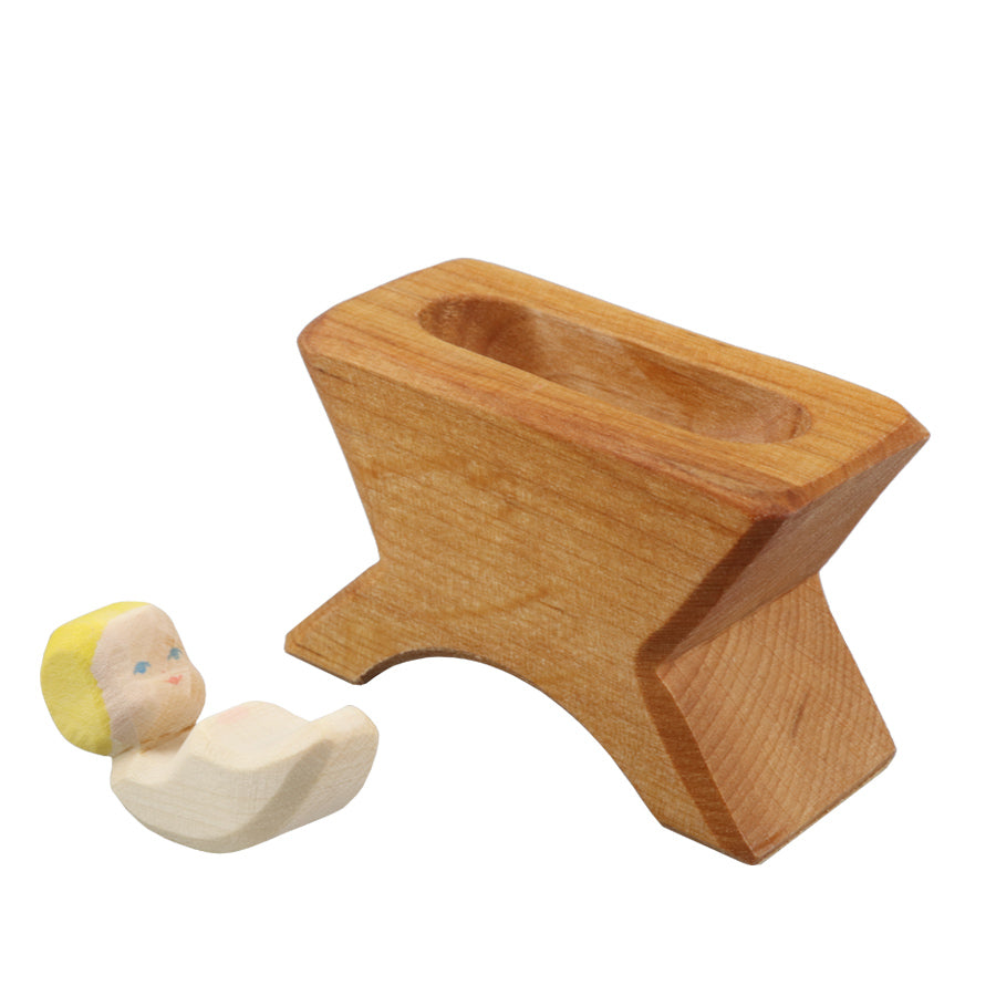 Jesuskind Ostheimer 40403