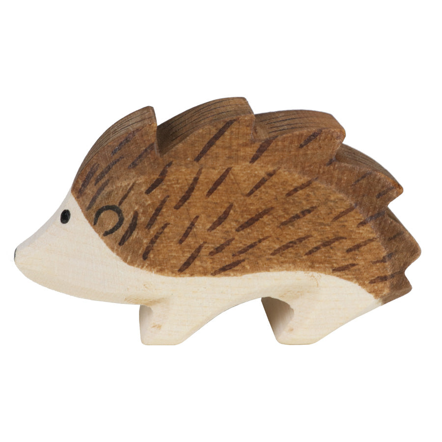 Ostheimer Holztiere Igel