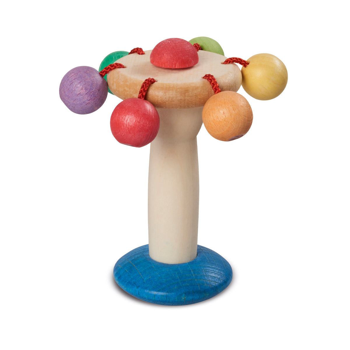 Karussell Greifling Biospielzeug nic