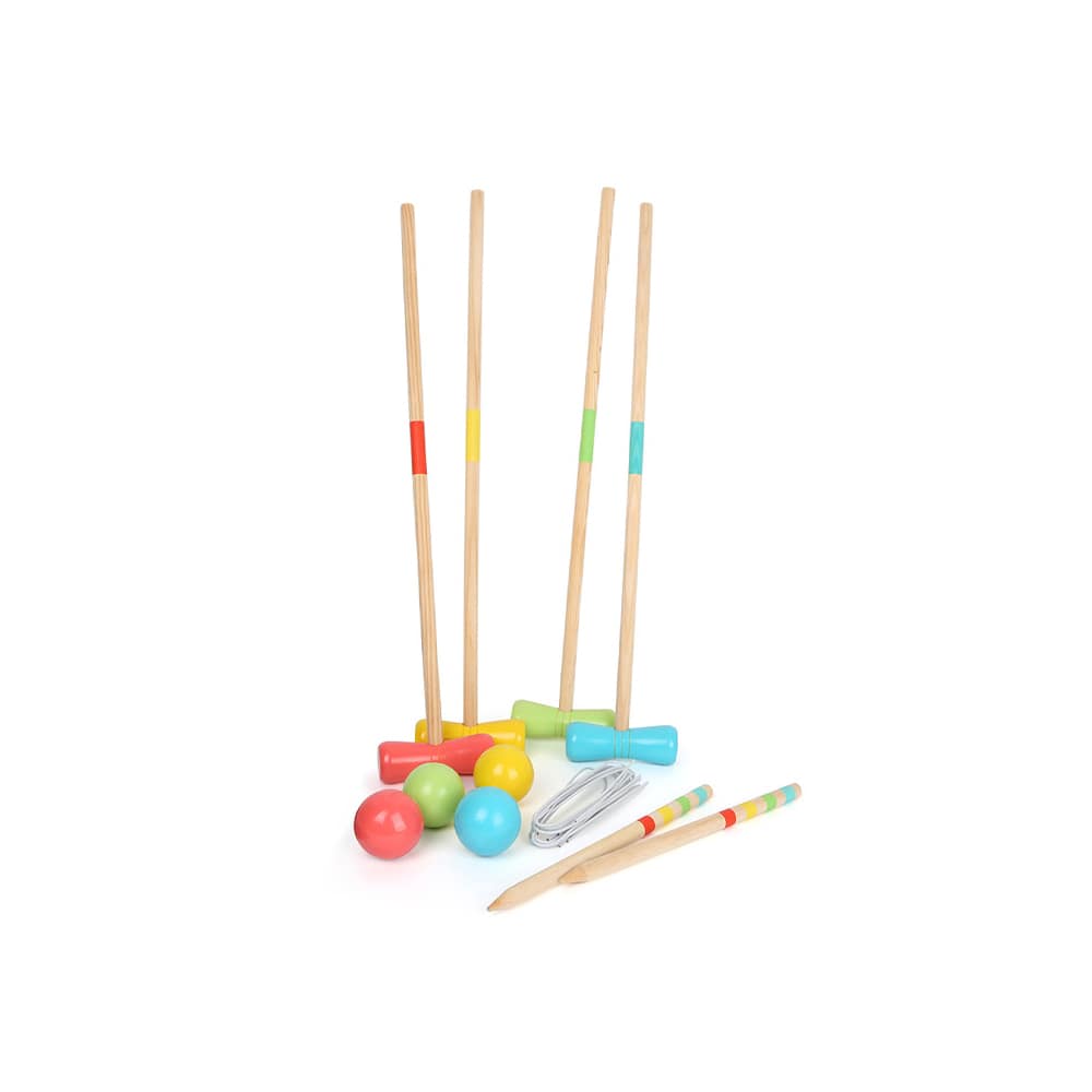 Legler Outdoor Krocket "Active"