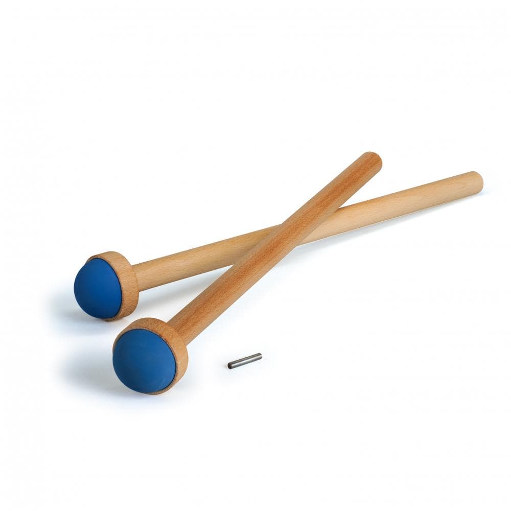 Erzi Outdoor Paddelset für Rollbretter