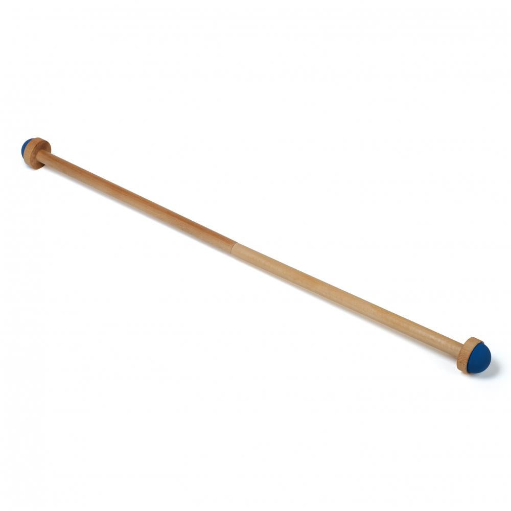 Zusammengestecktes Ruder aus Paddelset von Erzi