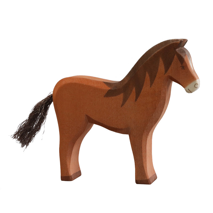 Ostheimer Pferd