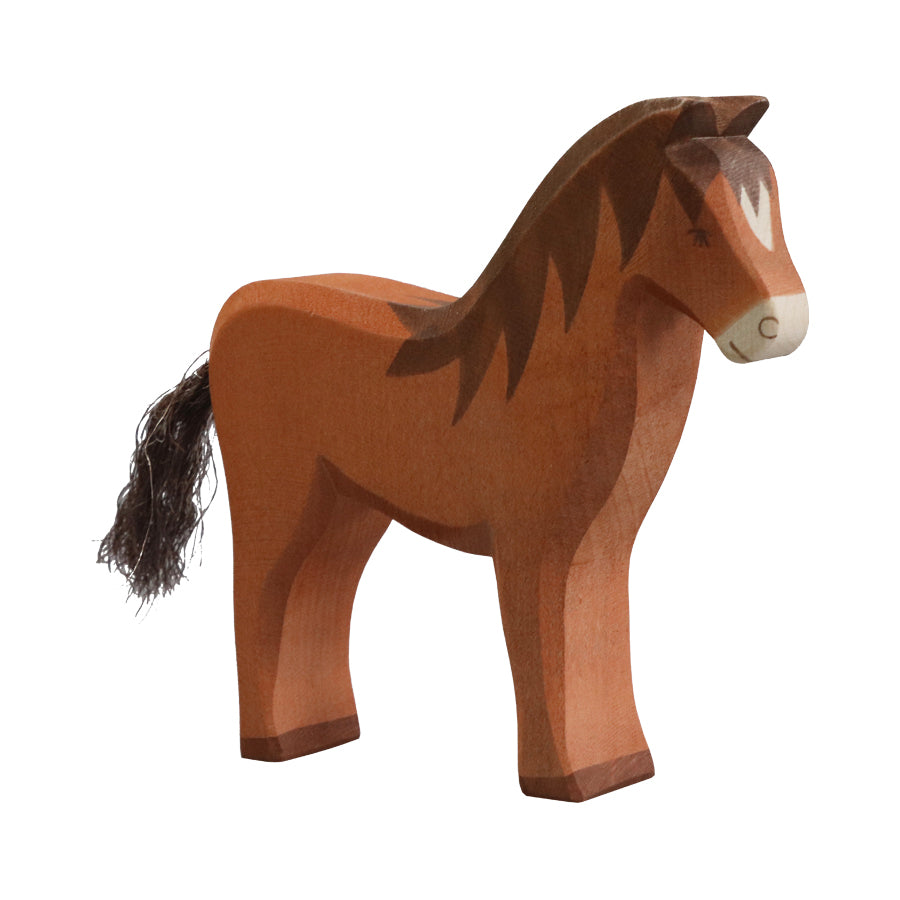 Ostheimer Pferd 11112