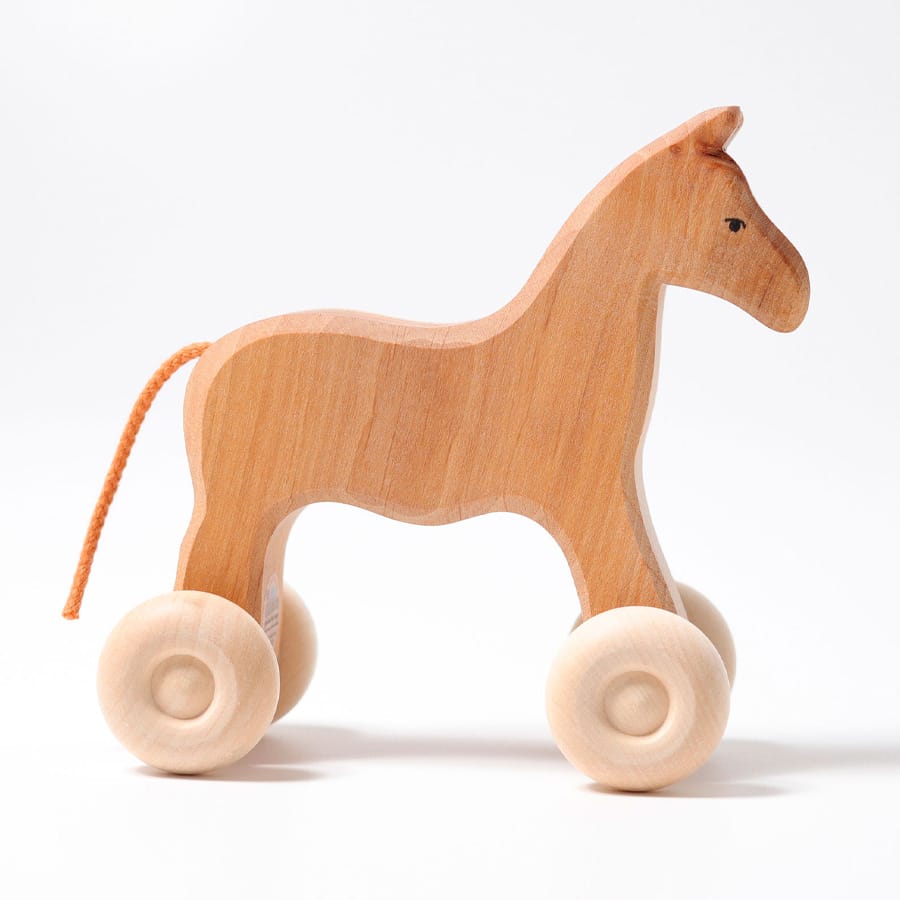GRIMM'S Pferd Willy