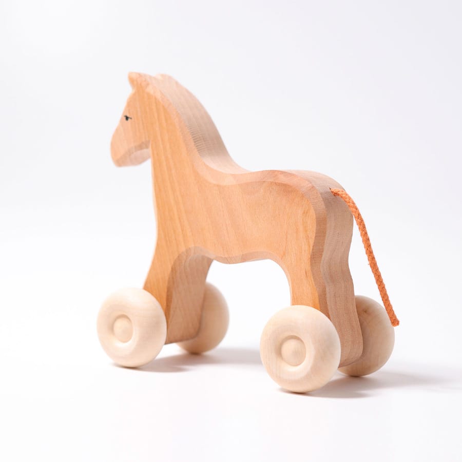 GRIMM'S Pferd Willy