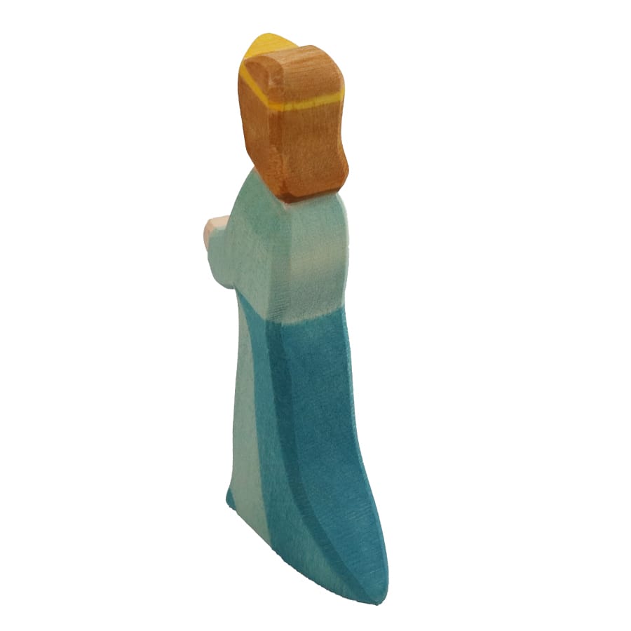 Ostheimer Holzfiguren Ostheimer Prinzessin