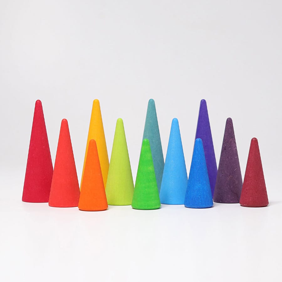 GRIMM'S Regenbogenwald
