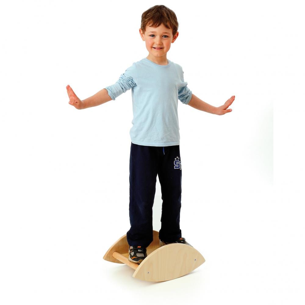 Erzi Outdoor Rocky Rocker