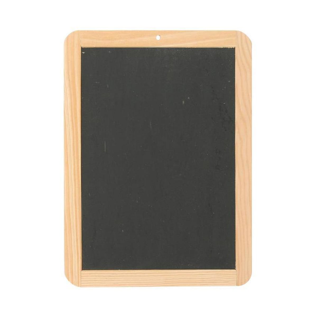 Bartl Kreativspielzeug Schiefertafel ohne Linien