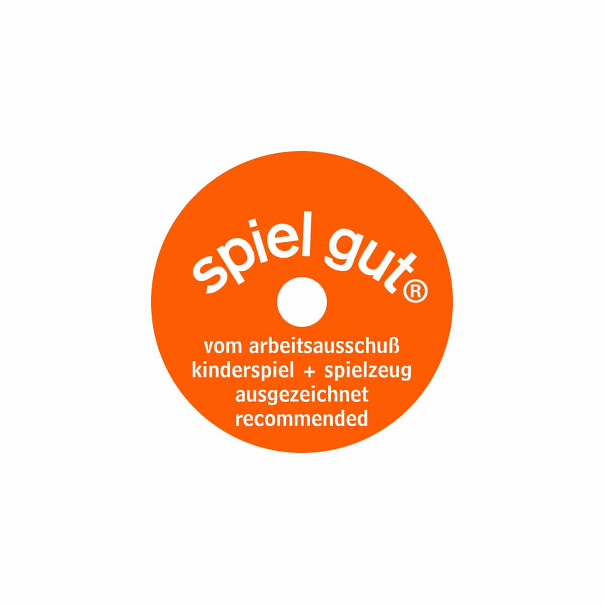 nic Biospielzeug Nic Klopfspiel "Hau-Raus"- Bio, ab 18 Monate