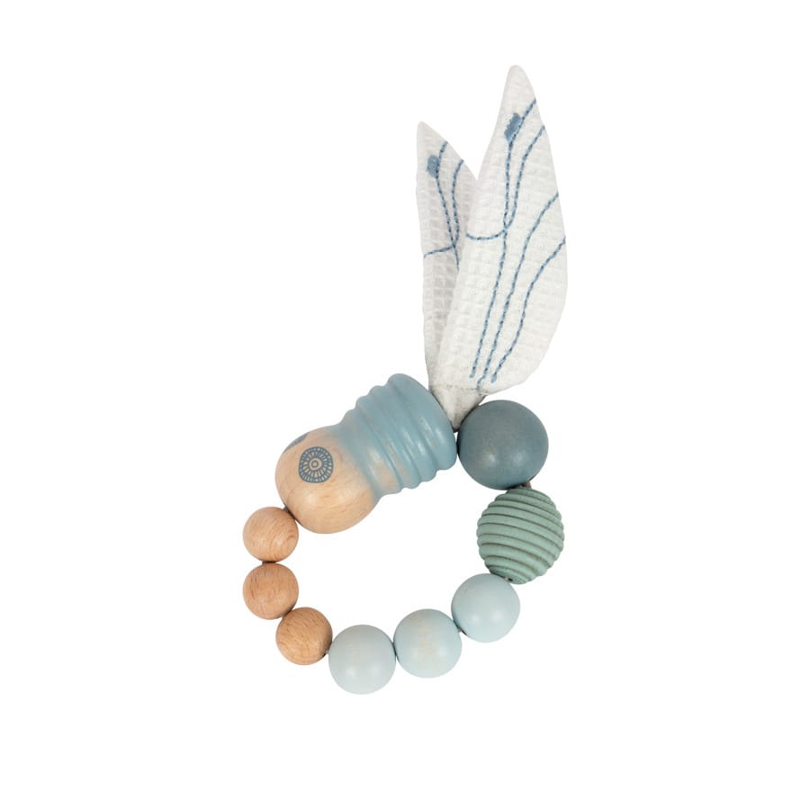 Legler Baby & Kleinkind Baby Spielzeugset Seaside