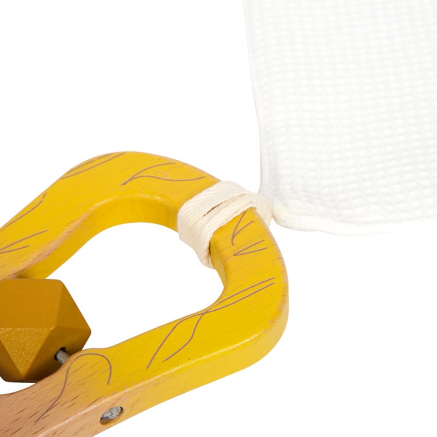 Legler Baby & Kleinkind Baby Spielzeugset Seaside