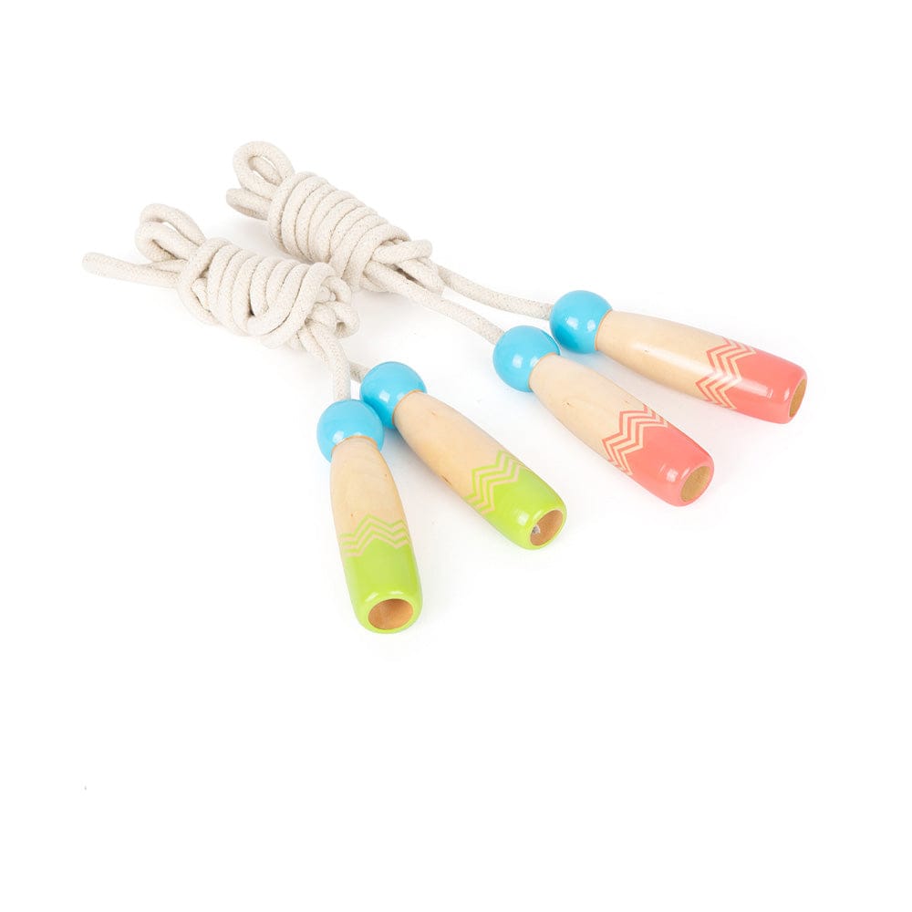 Legler Outdoor Springseil "Active" Set (2 Stück)