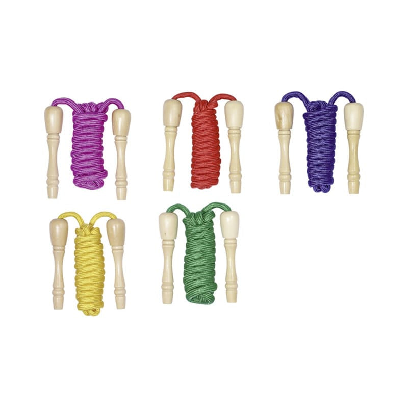 Goki Outdoor Springseil bunt - individuell kürzbar