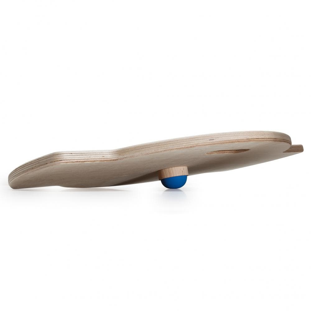 Erzi Outdoor Erzi Trackboard Labyrinth aus Holz, ab 5 Jahre