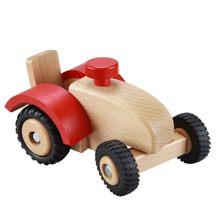 Ostheimer Holzfahrzeug Zubehör Traktor