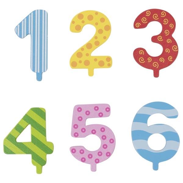 Zahlen zum Geburtstagszug Zirkus