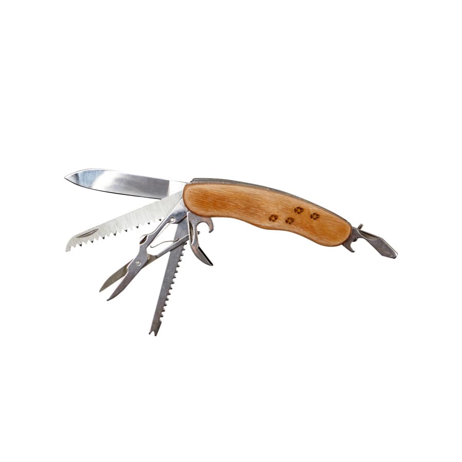 Spiegelburg Werkzeug Outdoor Taschenmesser