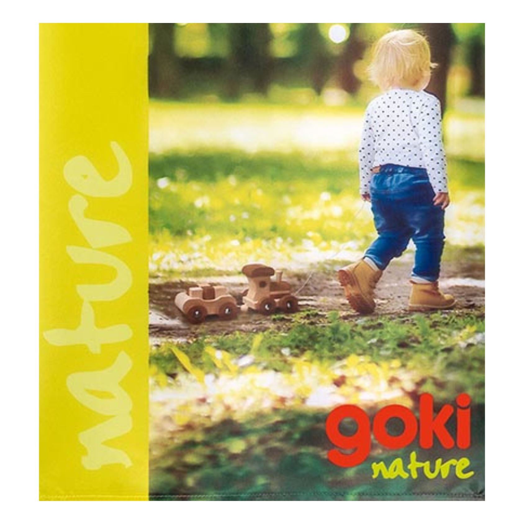 Goki