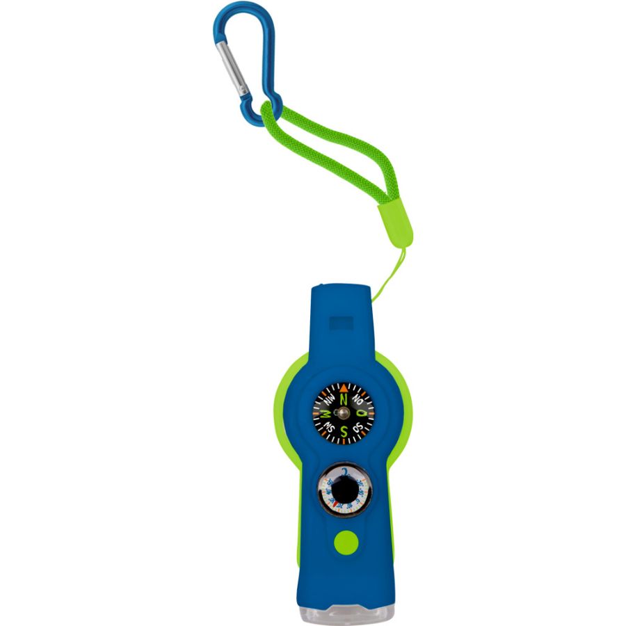 Nature Zoom 6-in-1 Multi-Tool für Kinder – Outdoor Gadget von Spiegelburg