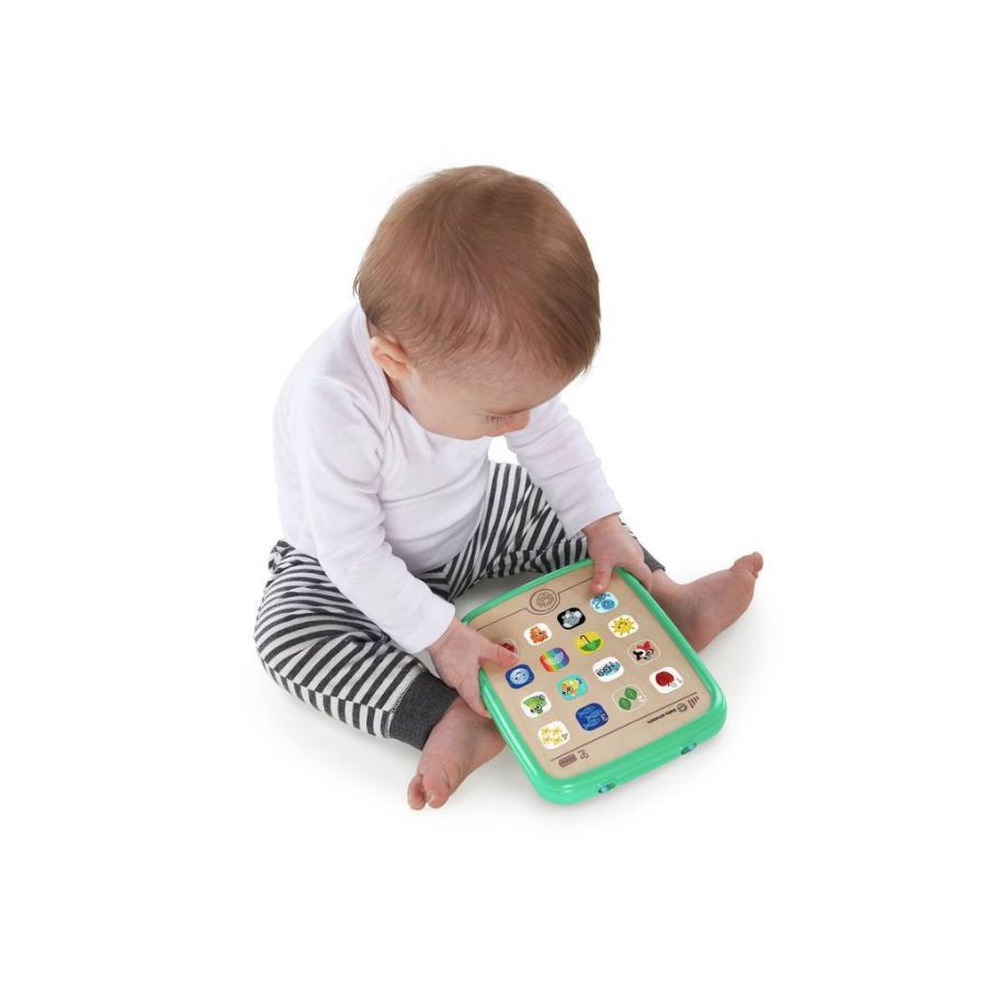 Baby Lerntablet