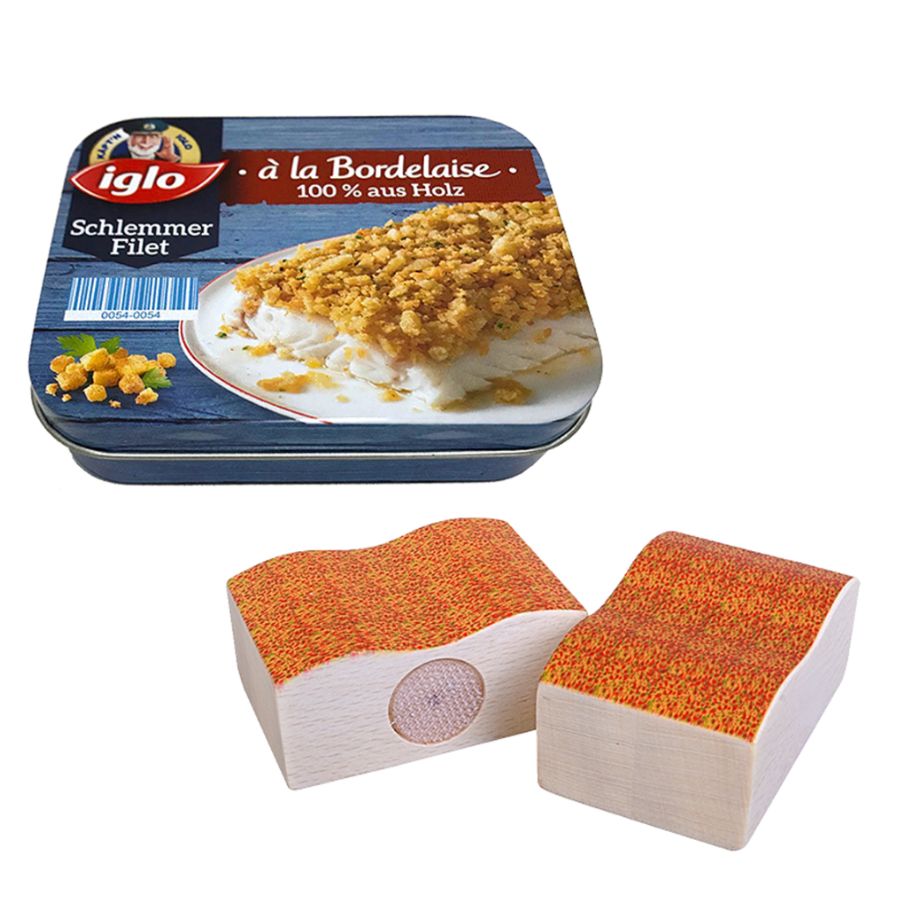 Iglo Schlemmerfilet