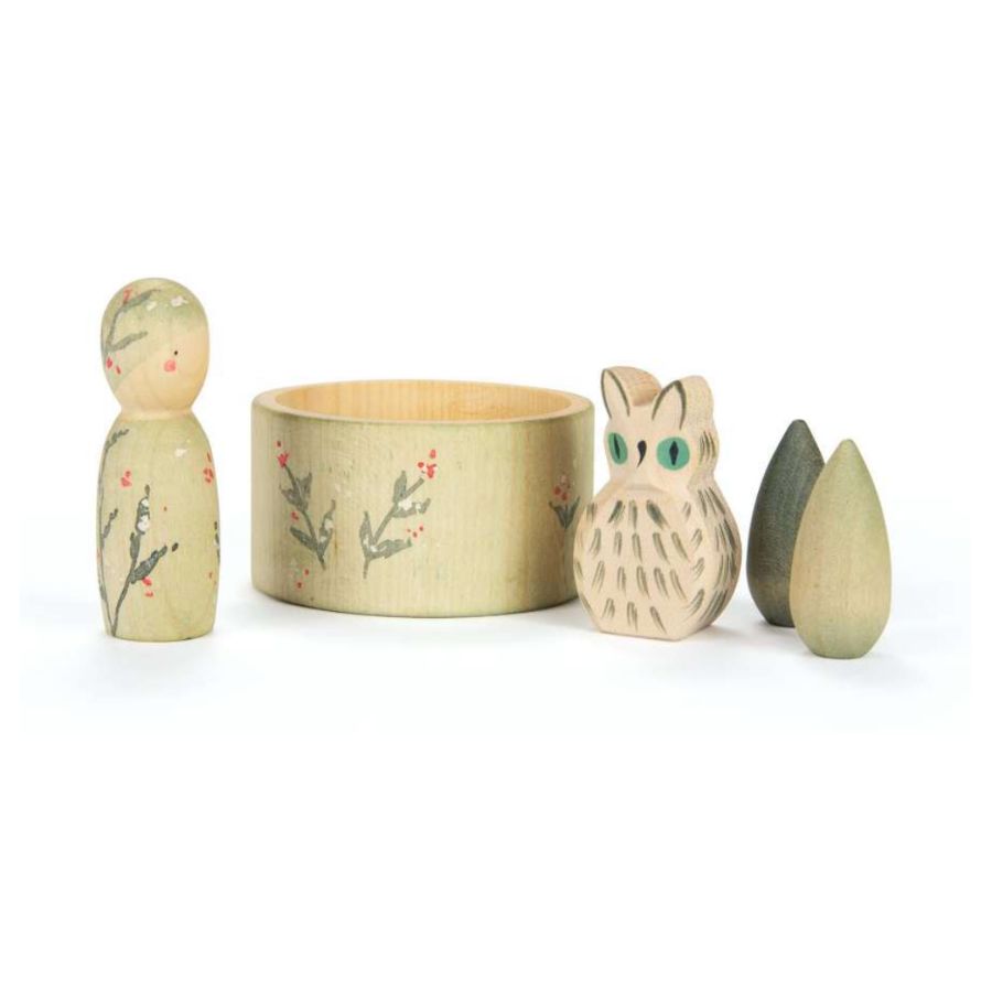 Ostheimer/Grapat „Hello Winter!“ – Winter-Schatzbox ab 3 Jahre