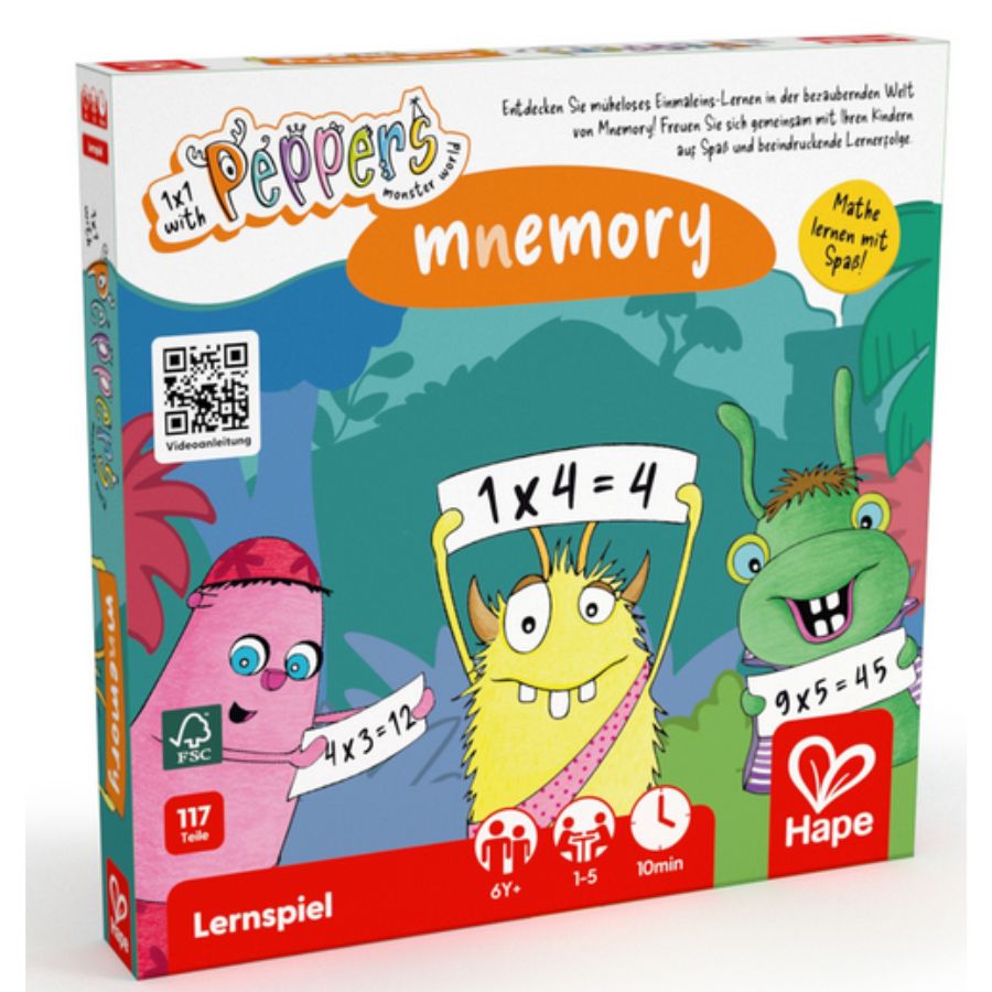 Mnemory