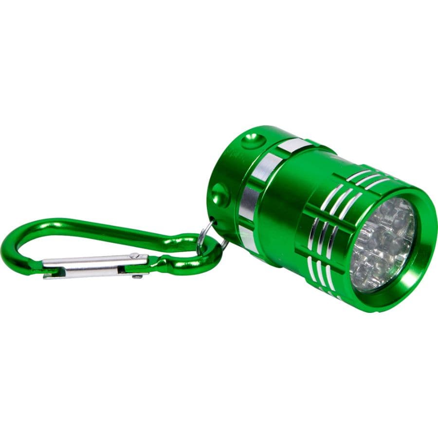 Spiegelburg Spielzeug für draußen Rotlicht-Taschenlampe Nature Zoom – LED für Nachtsicht | Spiegelburg